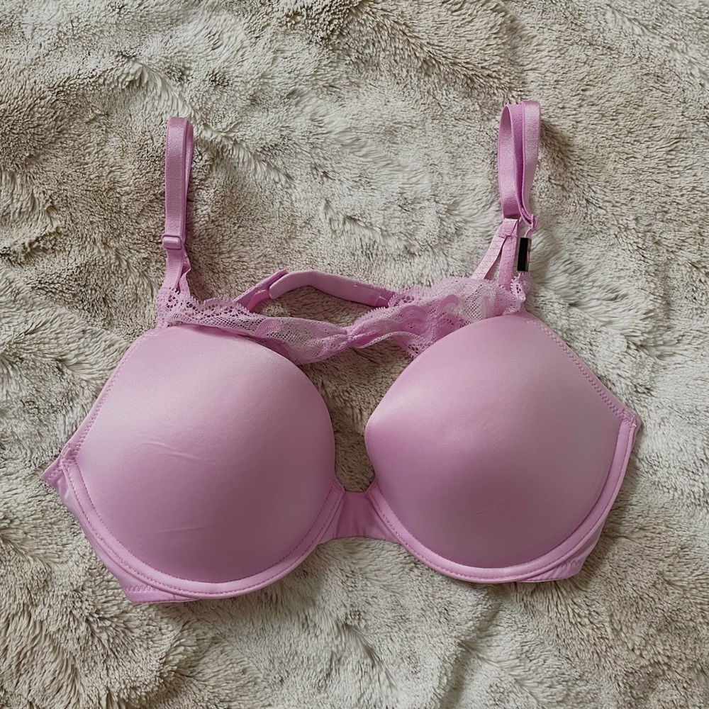 💜 Victoria’s Secret Very Sexy Push Up Bra 💜